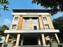 Malabar 2bhk service apartment