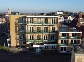 Victor hotel