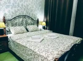 Voskhod Hotel