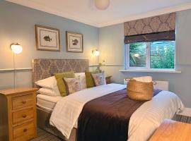 The Emsworth, Hotel in Emsworth