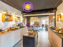 Greet Hotel Limoges Nord