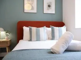 Cosy Flat in Cardiff Near Independent Eateries