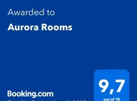 Aurora Rooms