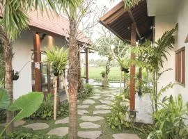 Villa Puri Kembar 2 Bedroom with Private Pool