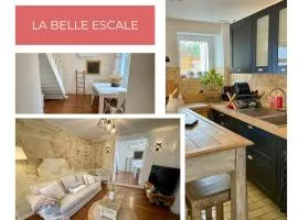 La Belle Escale