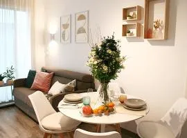 Top Suite Natura e Mare - 5 Min Spiaggia