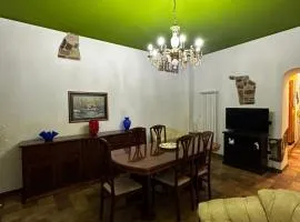 La casa dei Nonni