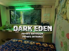 HyperLuˢᵖᵃᶜᵉ