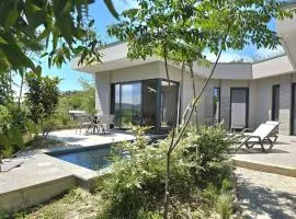 Sea View Villas With Pool