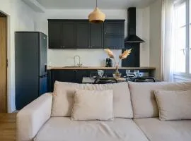 charmant appartement coeur de ville 4 personnes