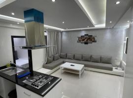 Apartement abwab gueliz