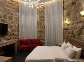 Villa Rosa Luxury Boutique Hotel