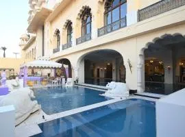 Anantara Jewel Bagh Jaipur