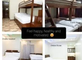 D2go Beach Resort