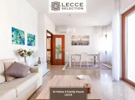 Di Palma 4 Family House - Lecce Selection
