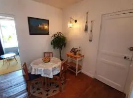 Duplex charmant et calme avec vue sur Morlaix