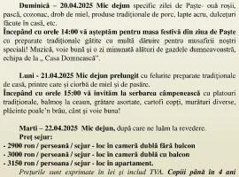Casa Domnească Cacica