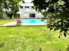 Villa W Téranga Saly Joseph****