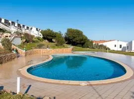 Apartamento Letitia
