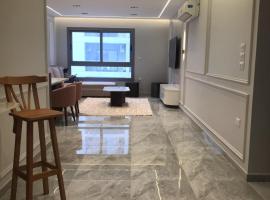 Luxury Furnished Condo in Egypt, hotel v Káhiře