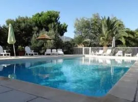 Torriciola location villa mûrier