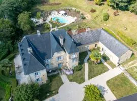 Château des Salettes