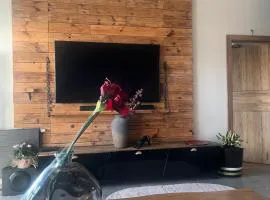 Komfortowy apartament blisko Niegocina