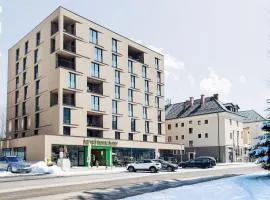 harry's home Bischofshofen hotel & apartments