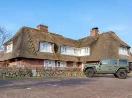 Sylt-Traum Kampen
