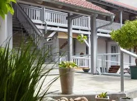 Pension Schlossgasse