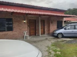 Roomstay Nurfadz Sg Buloh