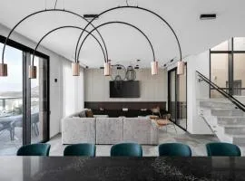 ריזורט האחוזה The main villa