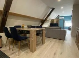 Le petit refuge