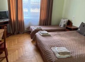 Готель "Український Дворик", Hotel in Lwiw