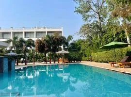 Winsome Resort & Spa Corbett