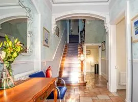 The Castle B&B