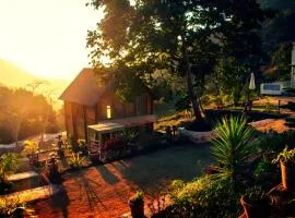 Gharonda Cottages by AAYAMs