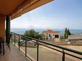 Apartamento exclusivo - Mirador al Mar Alcoceber ALBERT VILLAS