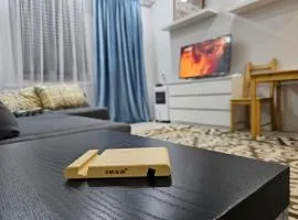 Comfort place for dear guests in city center