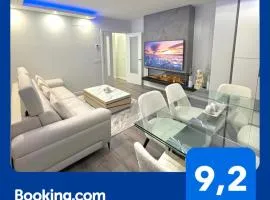 APARTAMENTO LUXURY