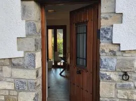 Apartamentos Rurales Balisa