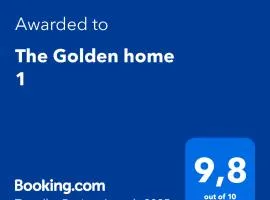 The Golden home 1