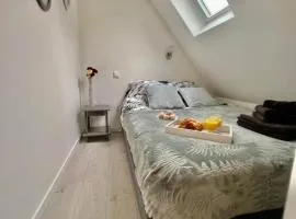 Croissant de Lune - Cœur de Ville - Old Town