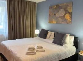Ferienwohnung Lechfeld