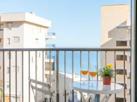 Marbella Sea View Apartament