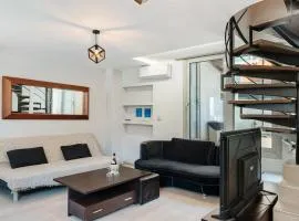 Ammos Artemis Apartments