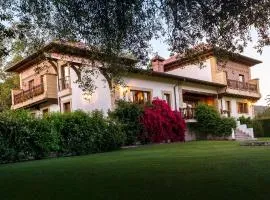 Hotel Posada La Robleda