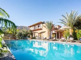 Riad de l'Olivier - Paradise Valley