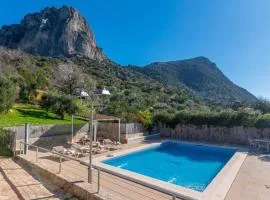 Casa Barrera El Gastor by Ruralidays