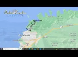 Hotel Tayrona Bahia Concha1